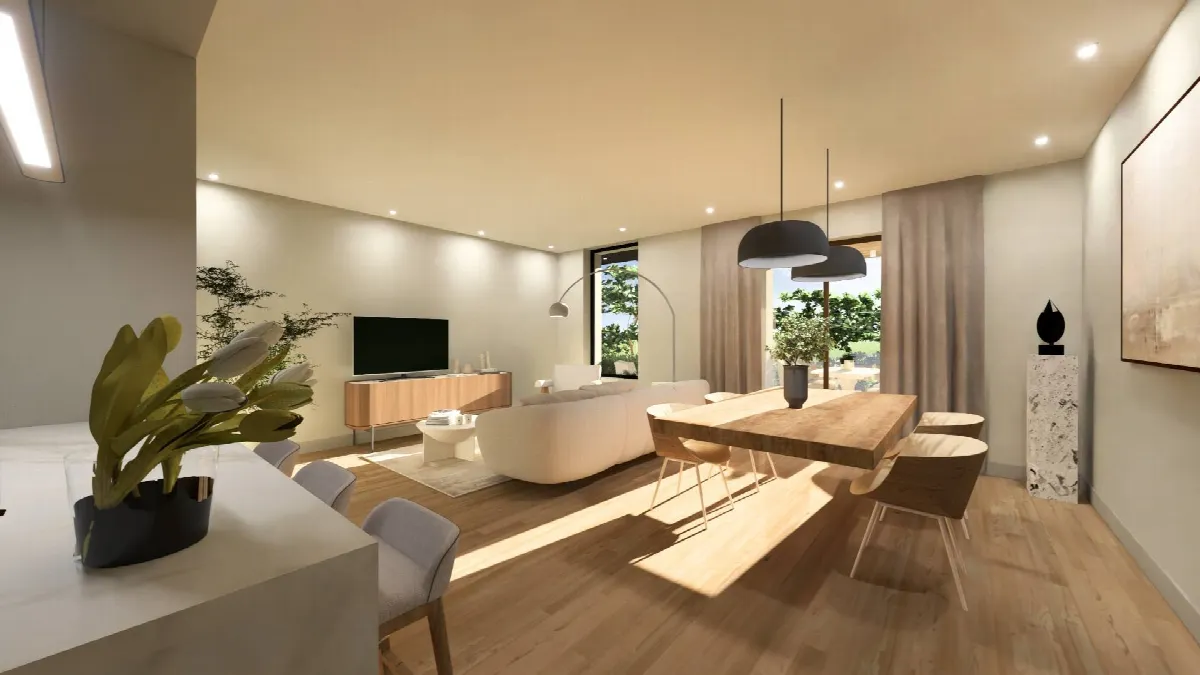 Appartamento in vendita a Porto San Giorgio, Mare - foto 5