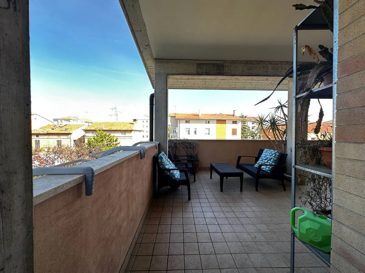 Appartamento in vendita a Porto San Giorgio, Mare - foto 1