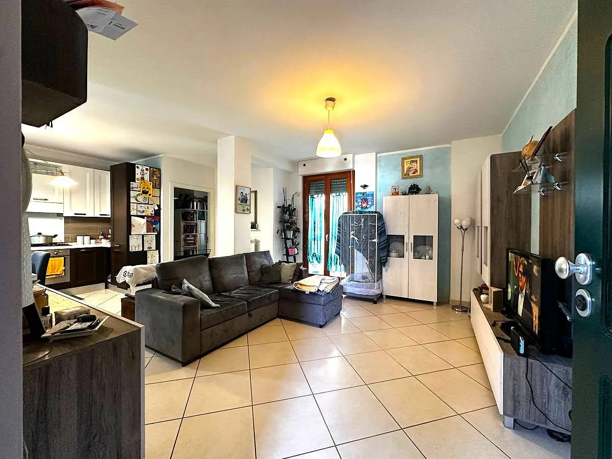 Appartamento in vendita a Porto San Giorgio, Mare - foto 2