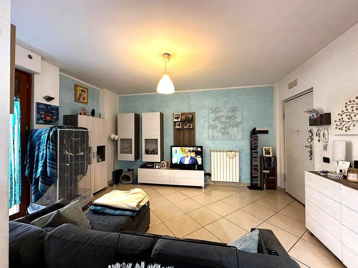 Appartamento in vendita a Porto San Giorgio, Mare - foto 3