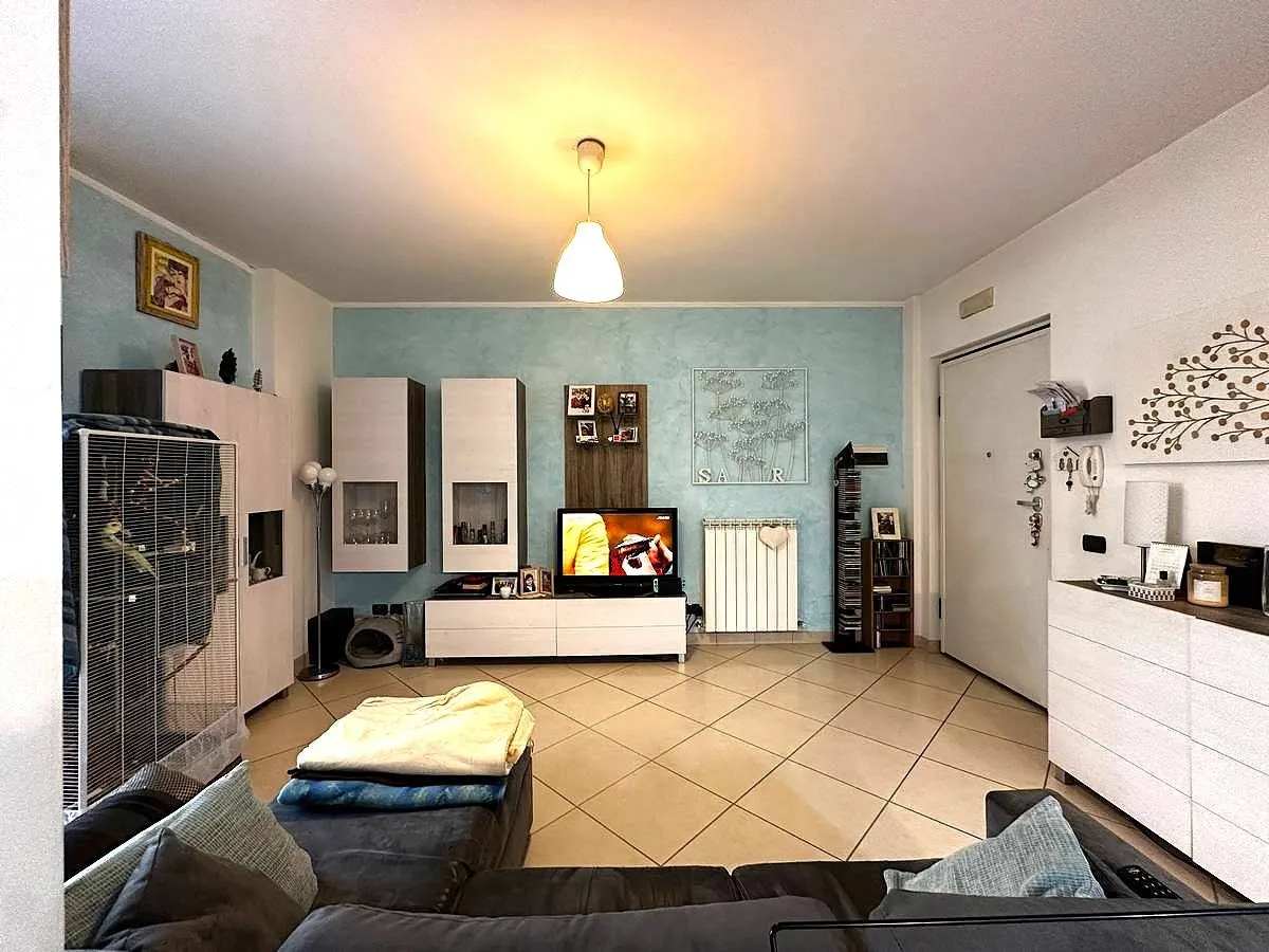 Appartamento in vendita a Porto San Giorgio, Mare - foto 4