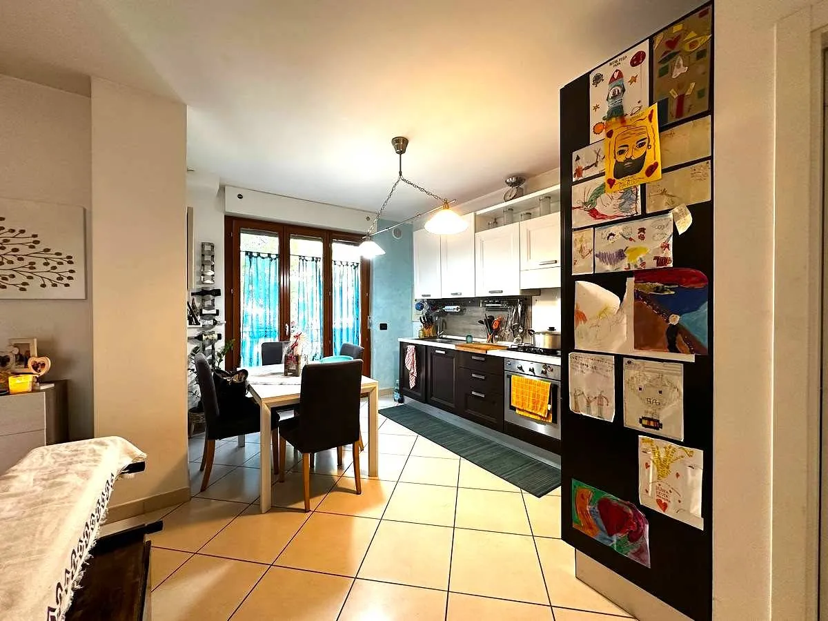 Appartamento in vendita a Porto San Giorgio, Mare - foto 5