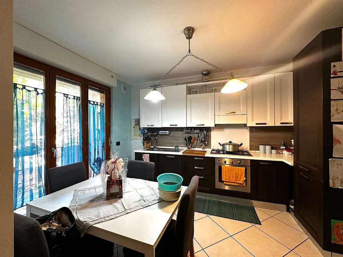 Appartamento in vendita a Porto San Giorgio, Mare - foto 6