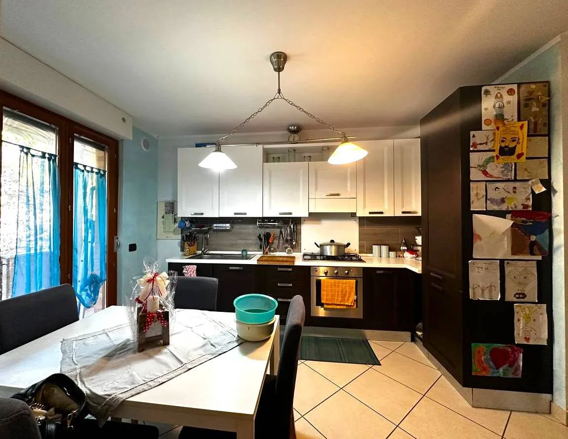 Appartamento in vendita a Porto San Giorgio, Mare - foto 7