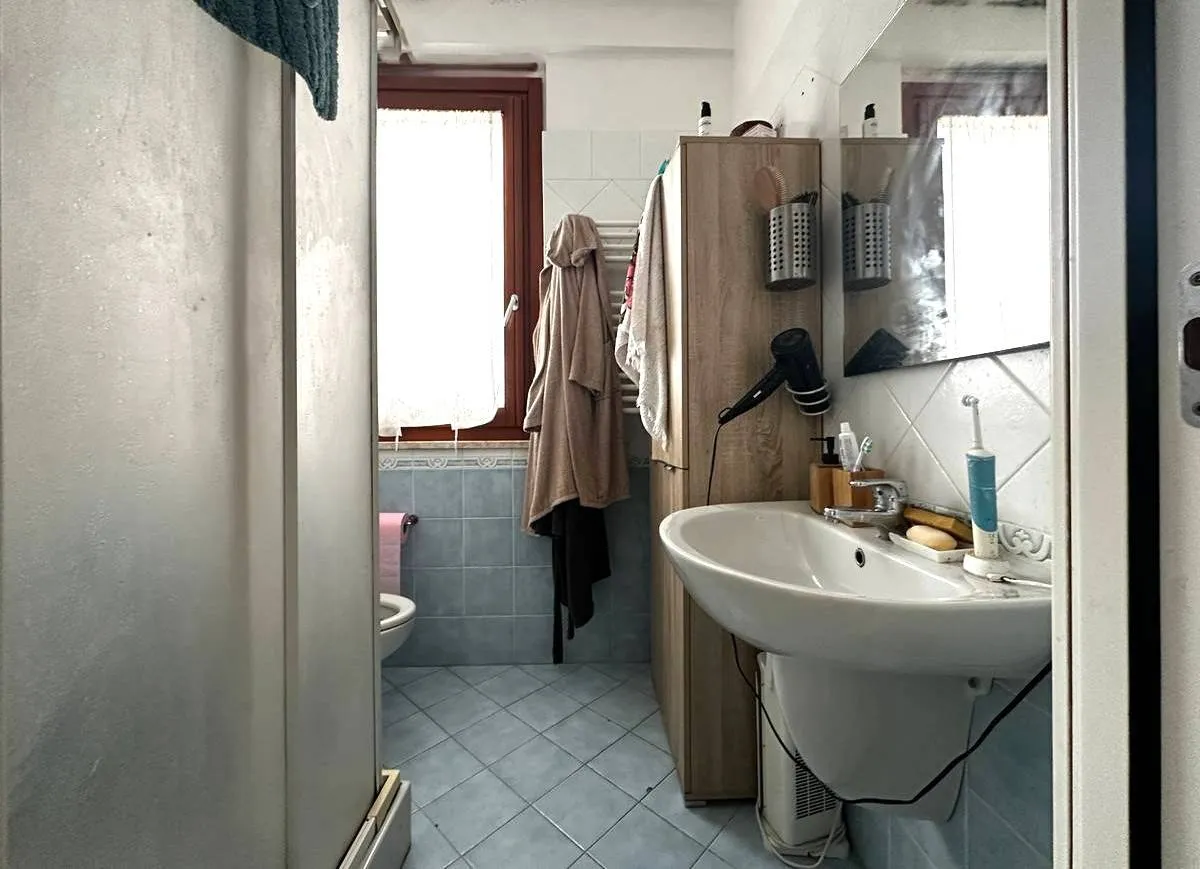 Appartamento in vendita a Porto San Giorgio, Mare - foto 8
