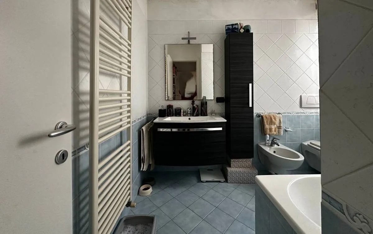 Appartamento in vendita a Porto San Giorgio, Mare - foto 9