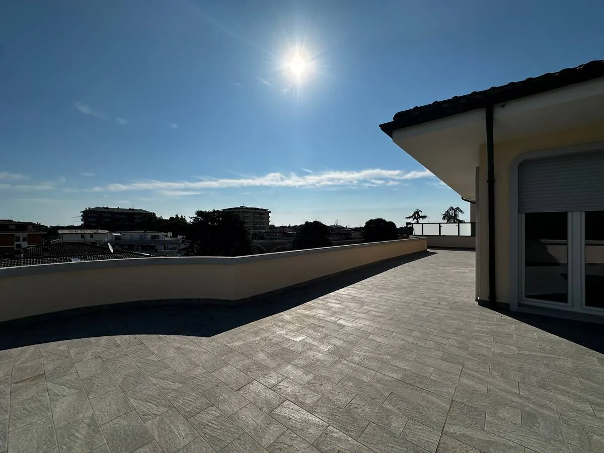 Appartamento in vendita a Porto San Giorgio - foto 1
