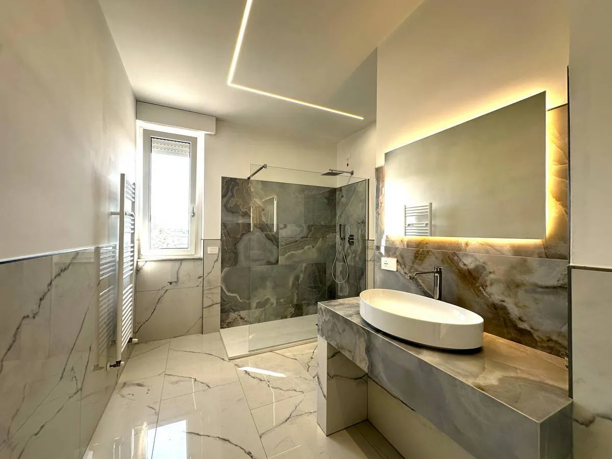 Appartamento in vendita a Porto San Giorgio - foto 10