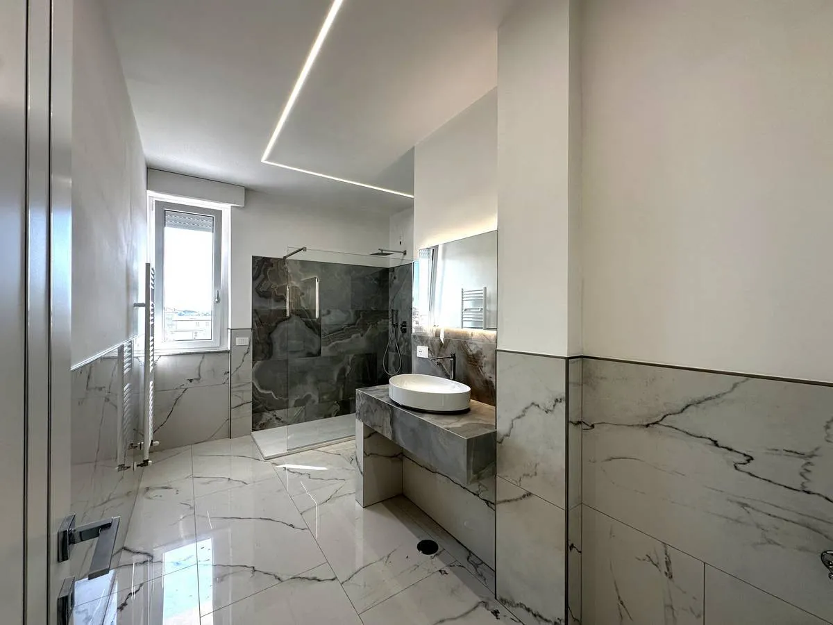 Appartamento in vendita a Porto San Giorgio - foto 9