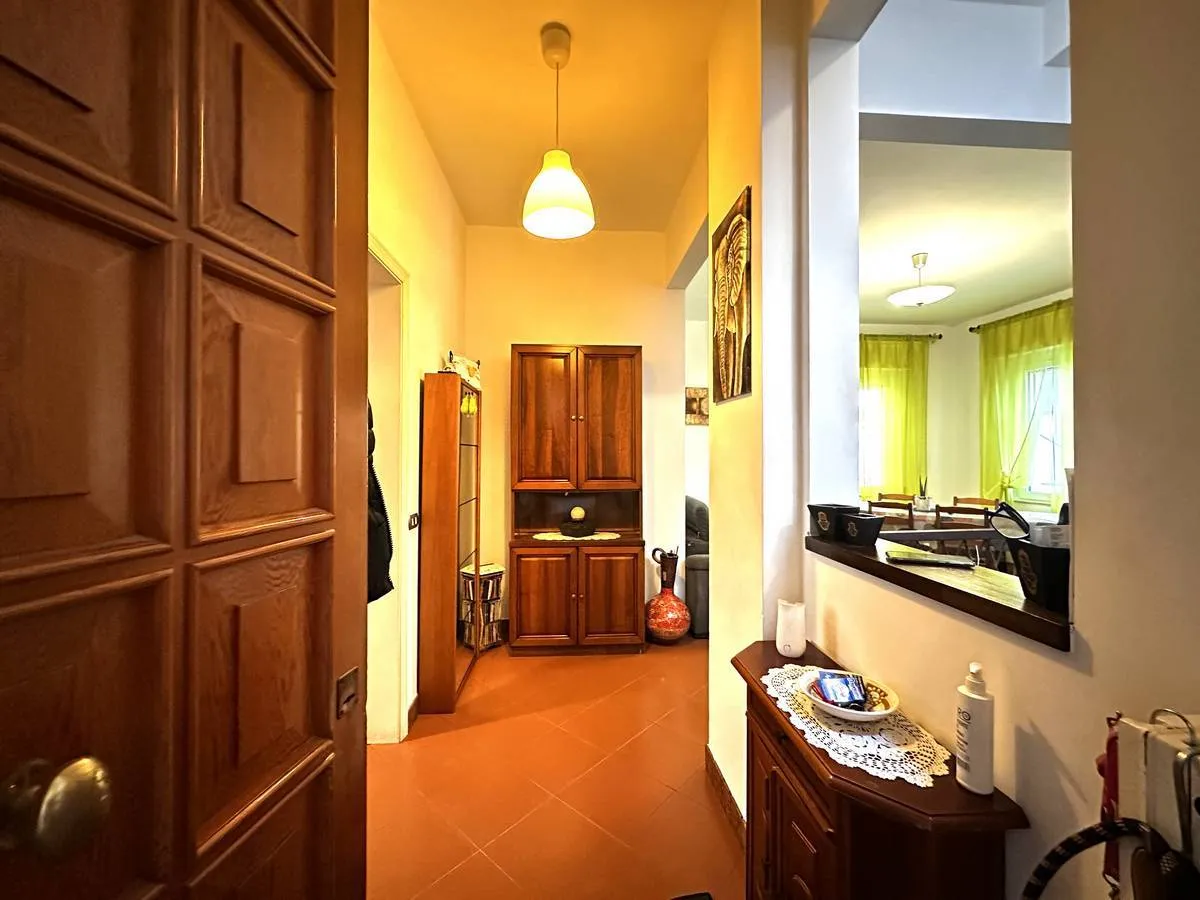 Appartamento in vendita a Porto San Giorgio, Mare - foto 3