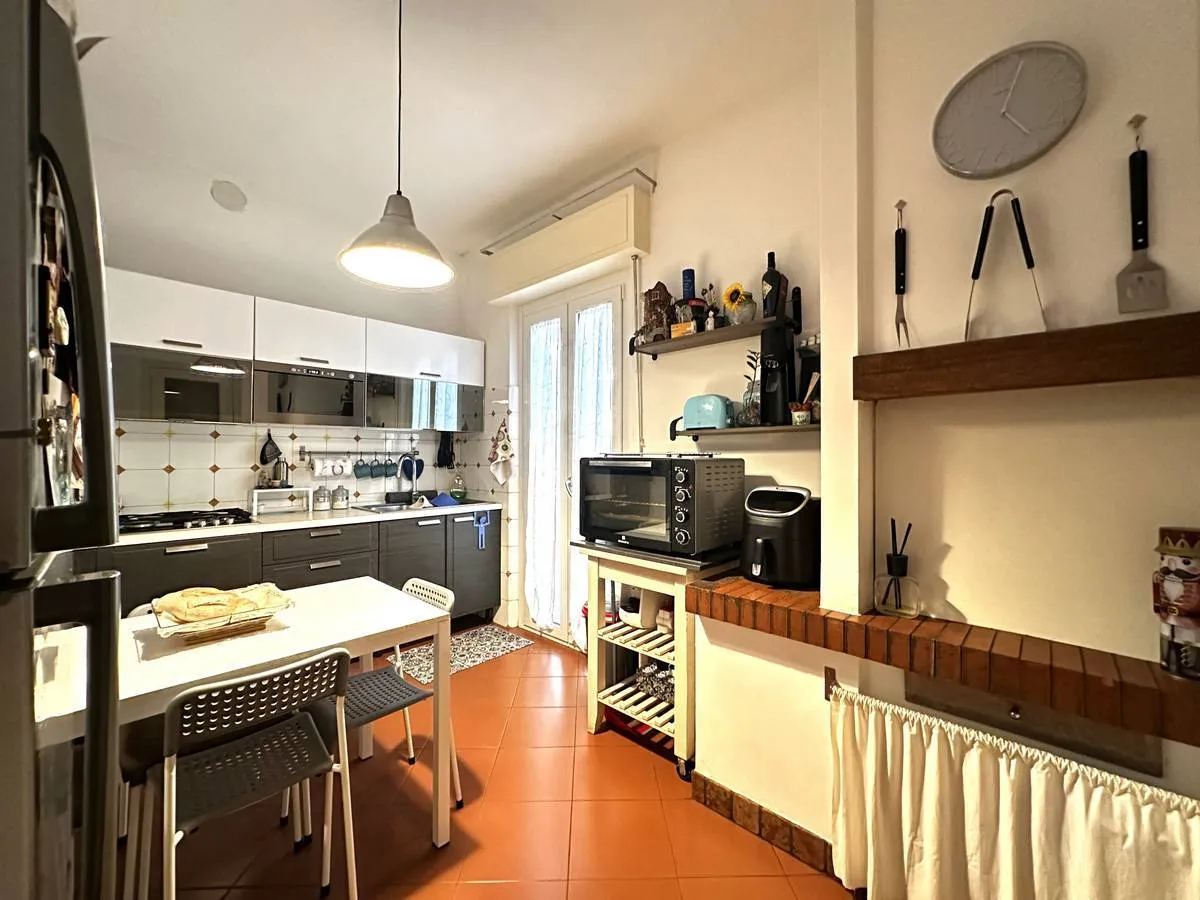 Appartamento in vendita a Porto San Giorgio, Mare - foto 4