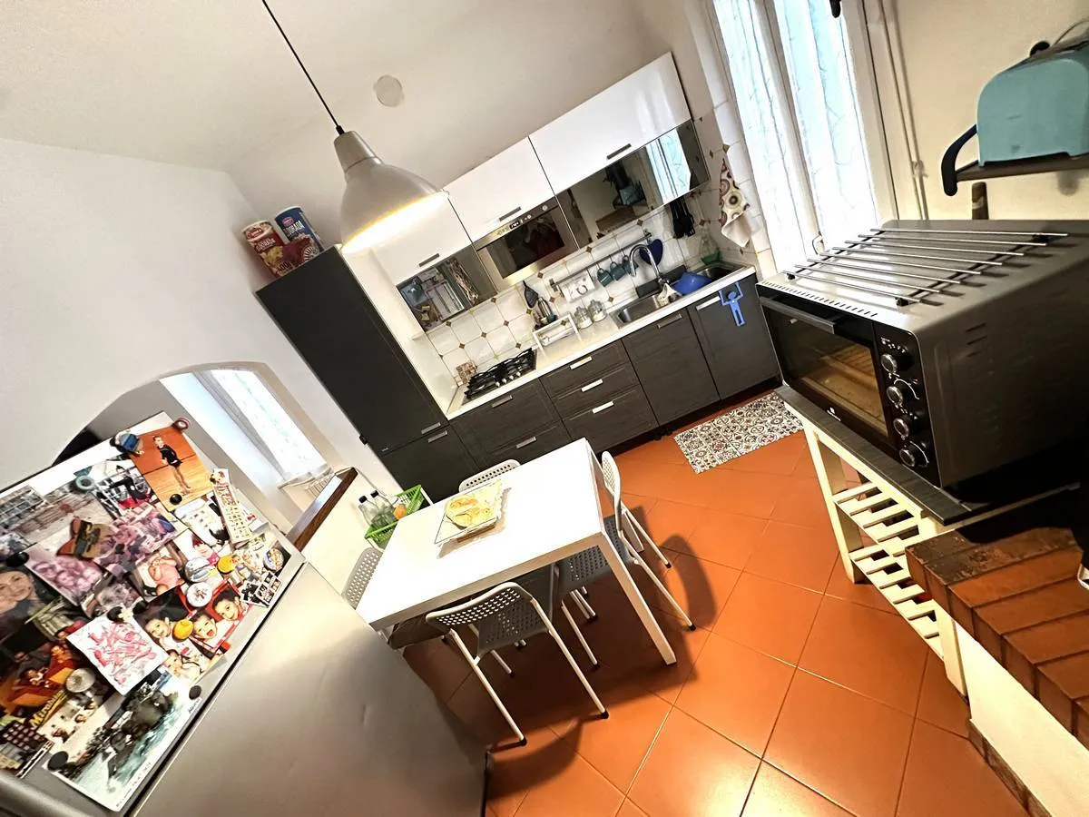Appartamento in vendita a Porto San Giorgio, Mare - foto 6