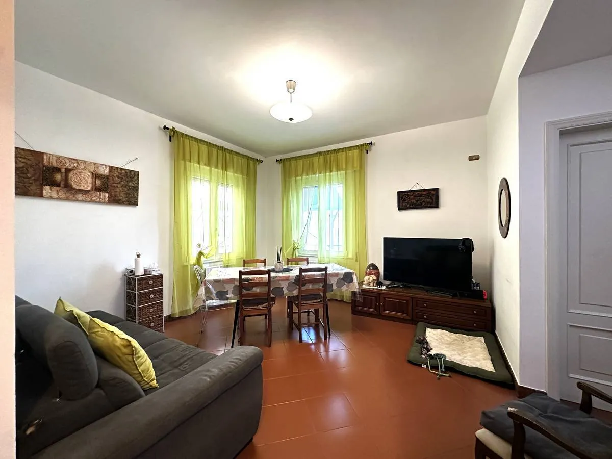 Appartamento in vendita a Porto San Giorgio, Mare - foto 8