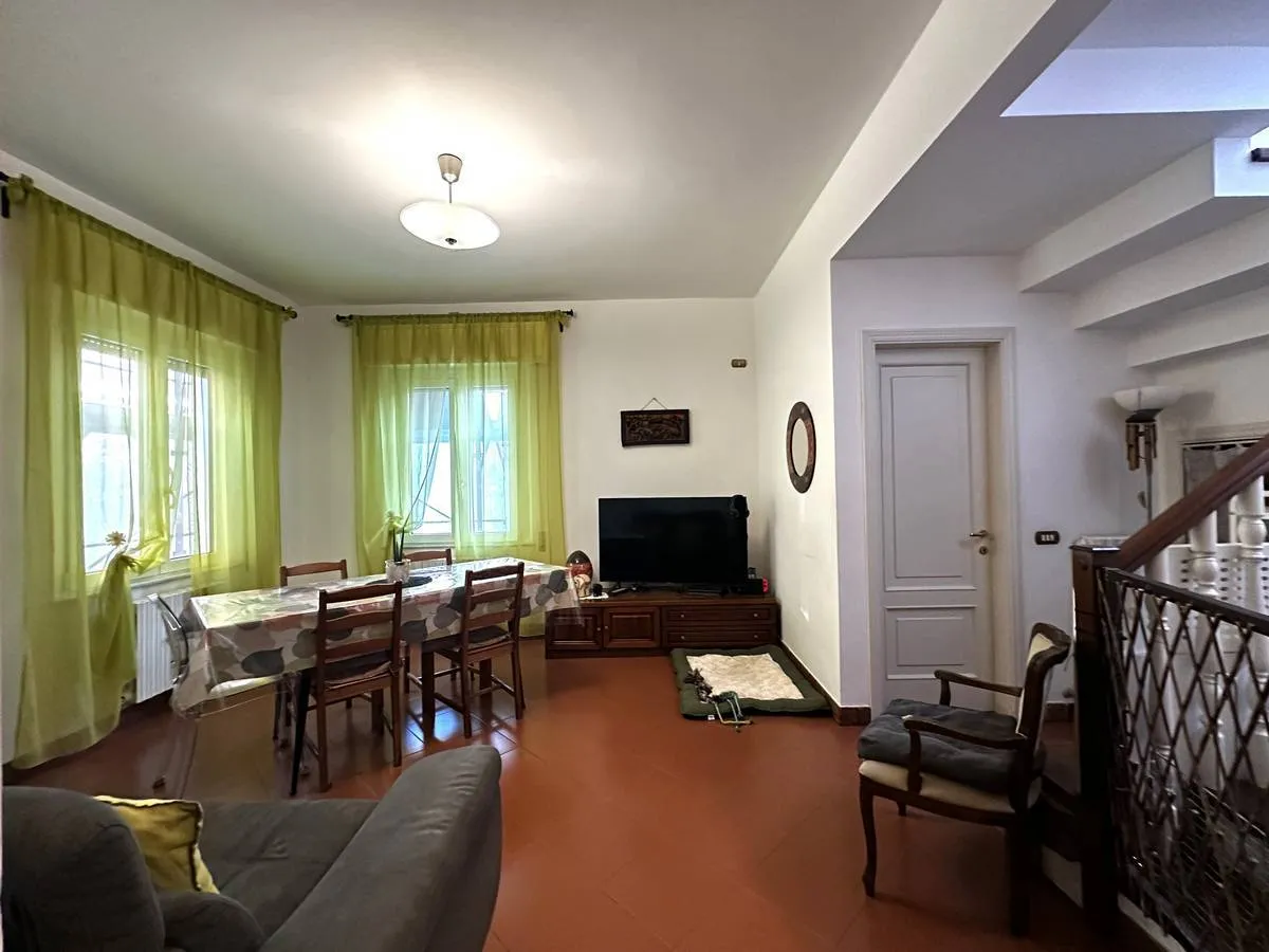 Appartamento in vendita a Porto San Giorgio, Mare - foto 9