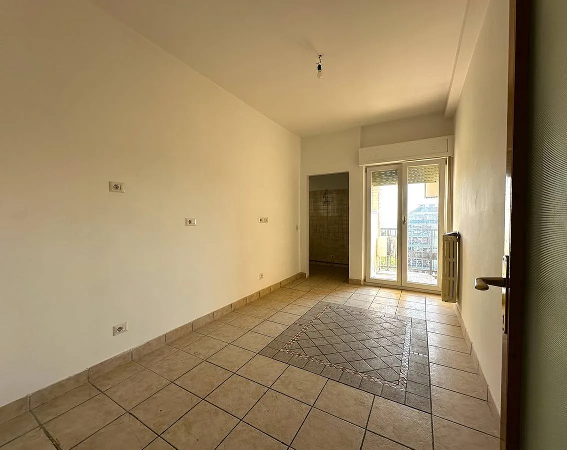 Appartamento in vendita a Porto San Giorgio, Mare - foto 5