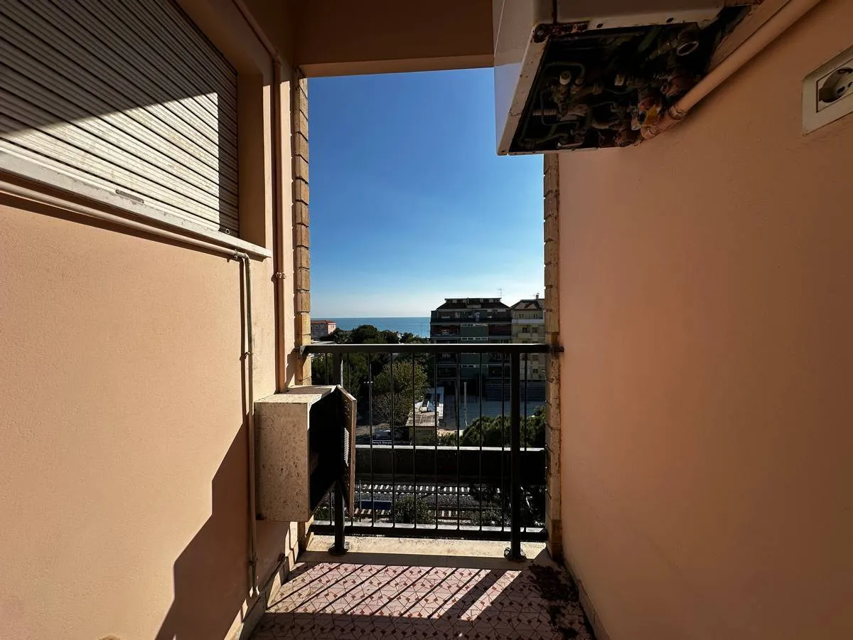 Appartamento in vendita a Porto San Giorgio, Mare - foto 7
