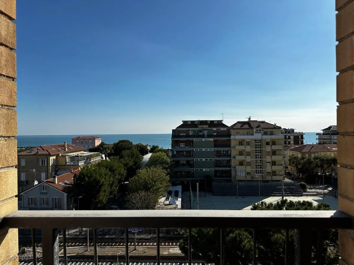Appartamento in vendita a Porto San Giorgio, Mare - foto 8
