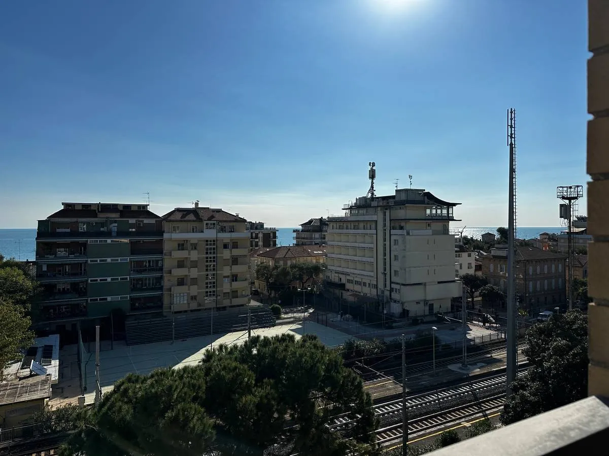 Appartamento in vendita a Porto San Giorgio, Mare - foto 9