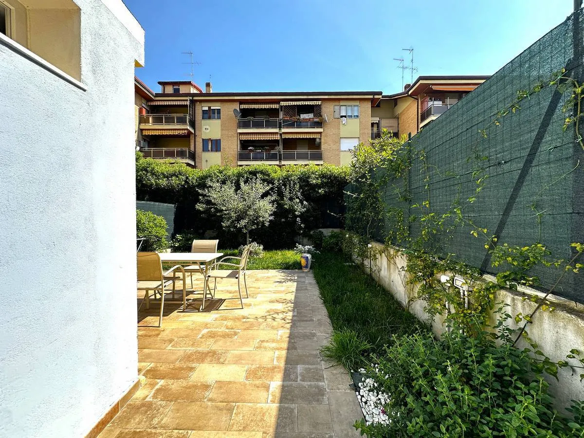 Appartamento in vendita a Porto San Giorgio, Mare - foto 1