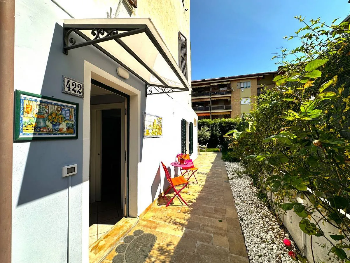 Appartamento in vendita a Porto San Giorgio, Mare - foto 2