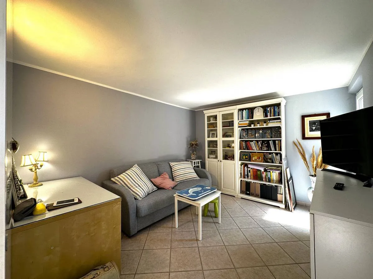 Appartamento in vendita a Porto San Giorgio, Mare - foto 6