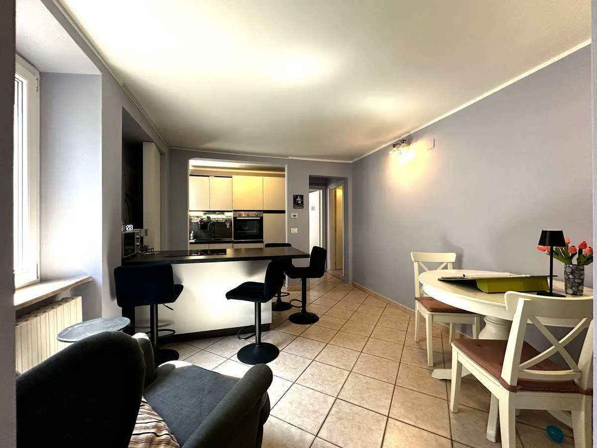 Appartamento in vendita a Porto San Giorgio, Mare - foto 8