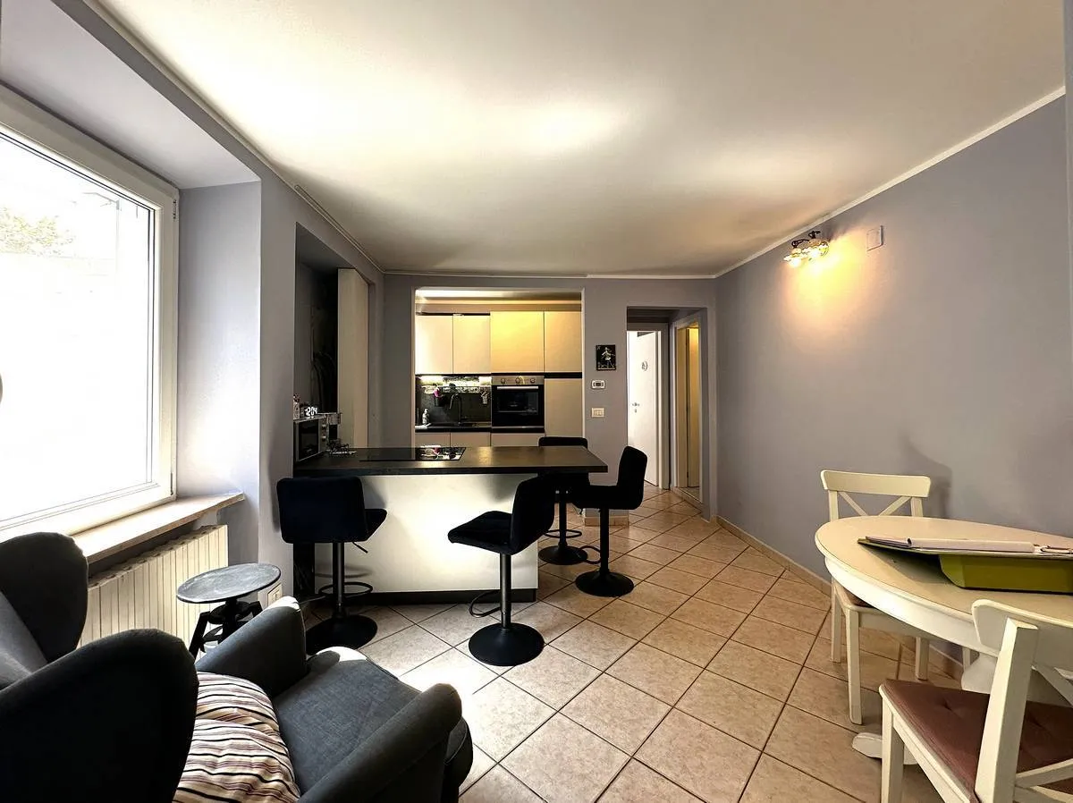 Appartamento in vendita a Porto San Giorgio, Mare - foto 9