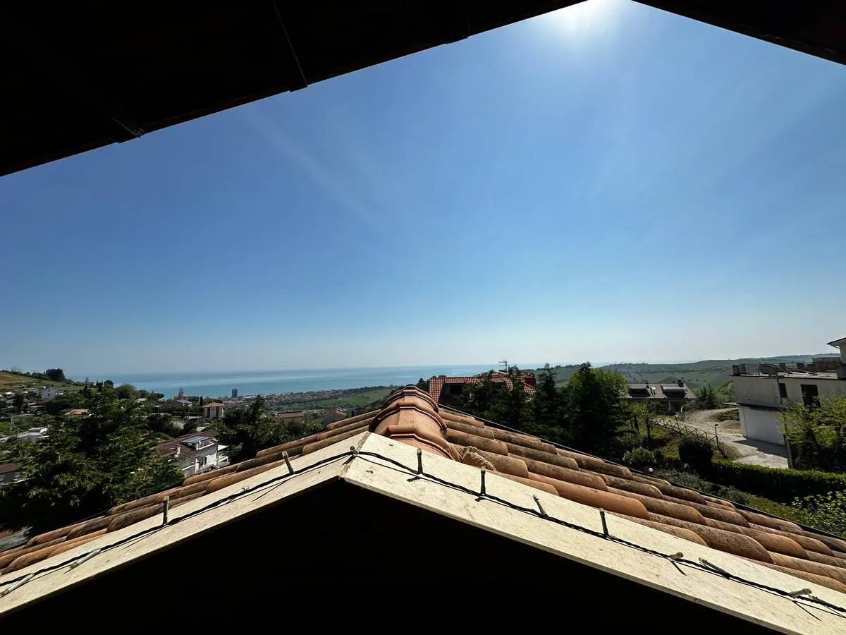 Appartamento in vendita a Fermo, Capodarco - foto 10