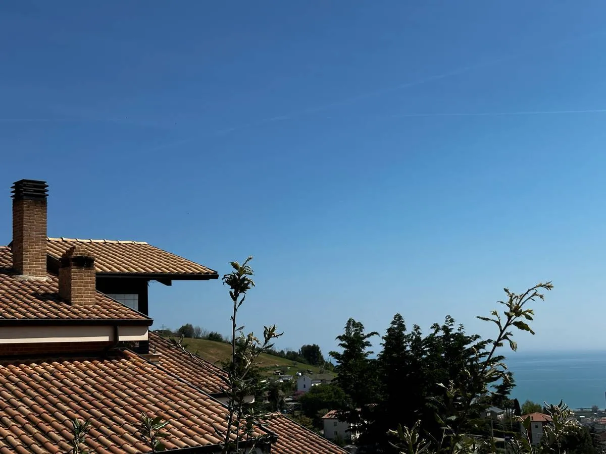 Appartamento in vendita a Fermo, Capodarco - foto 2