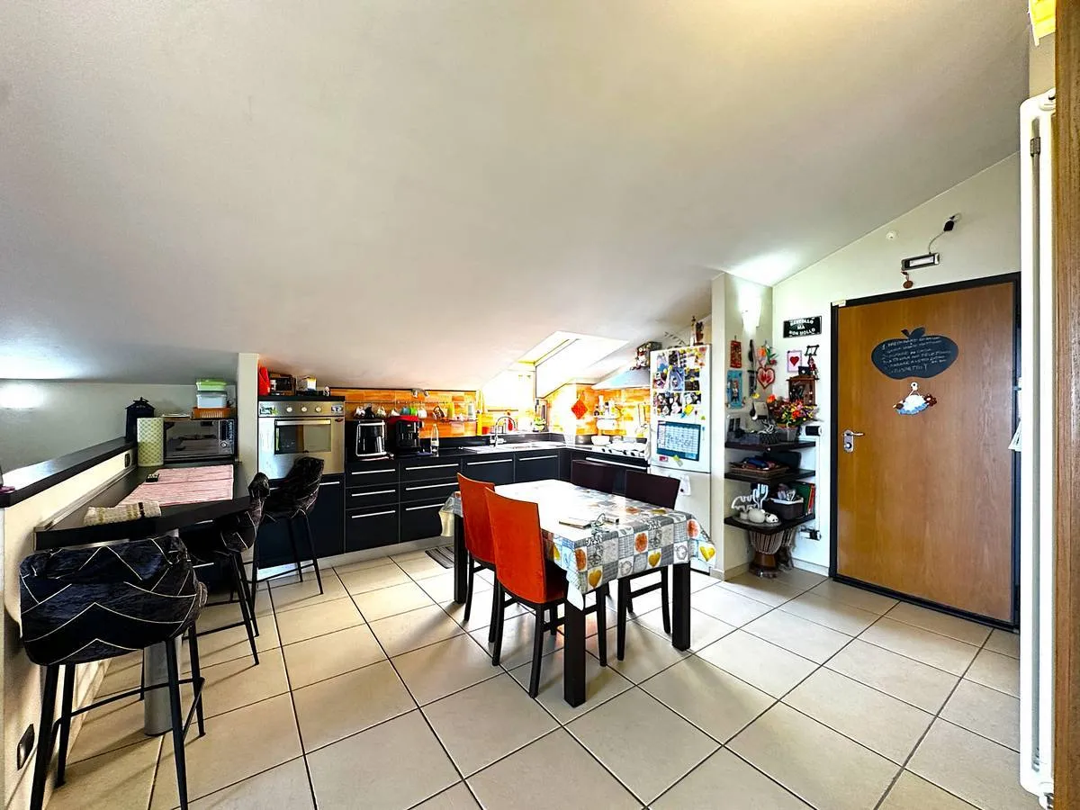 Appartamento in vendita a Fermo, Capodarco - foto 5