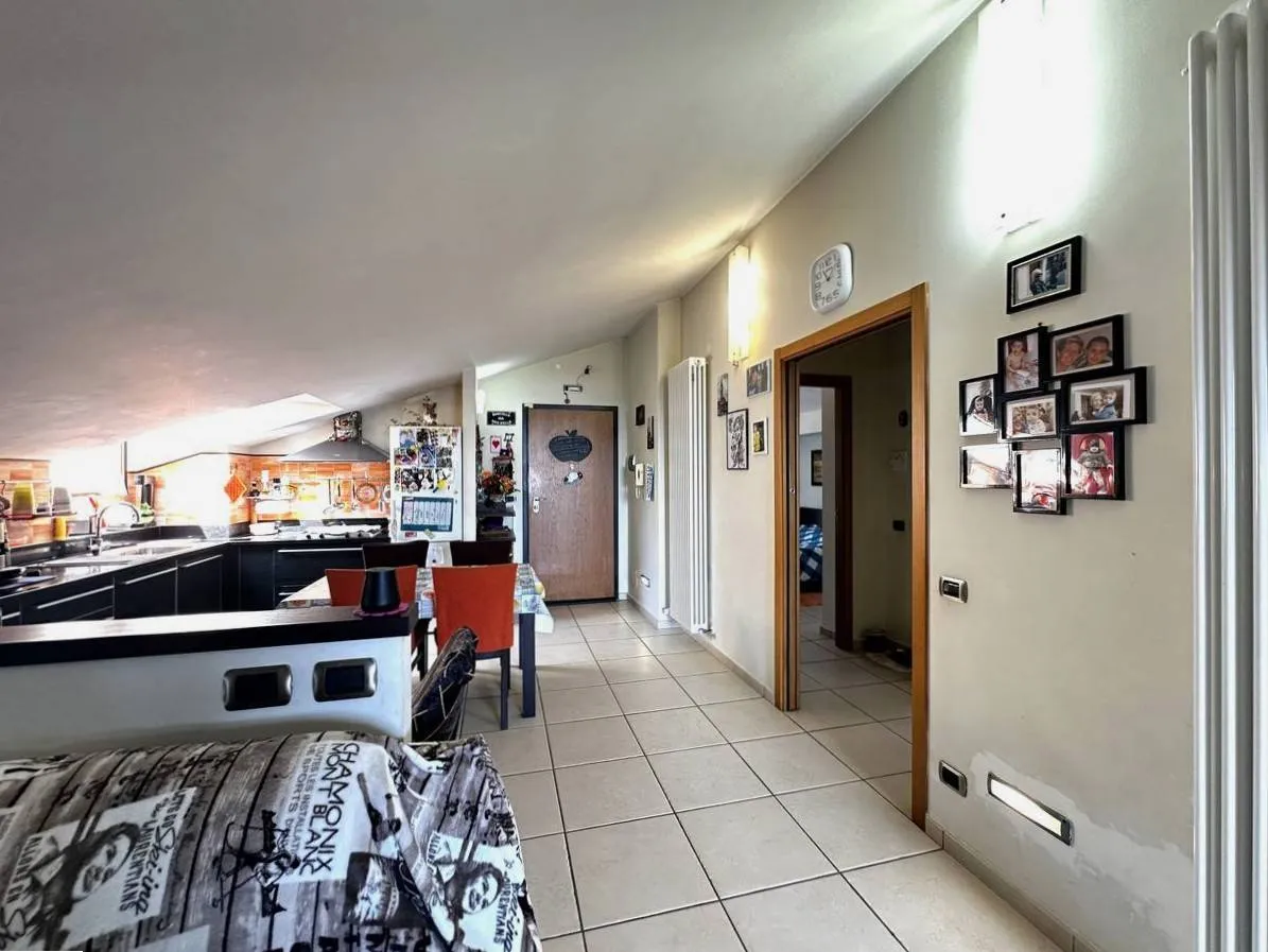 Appartamento in vendita a Fermo, Capodarco - foto 7
