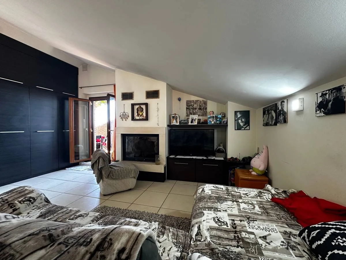 Appartamento in vendita a Fermo, Capodarco - foto 8
