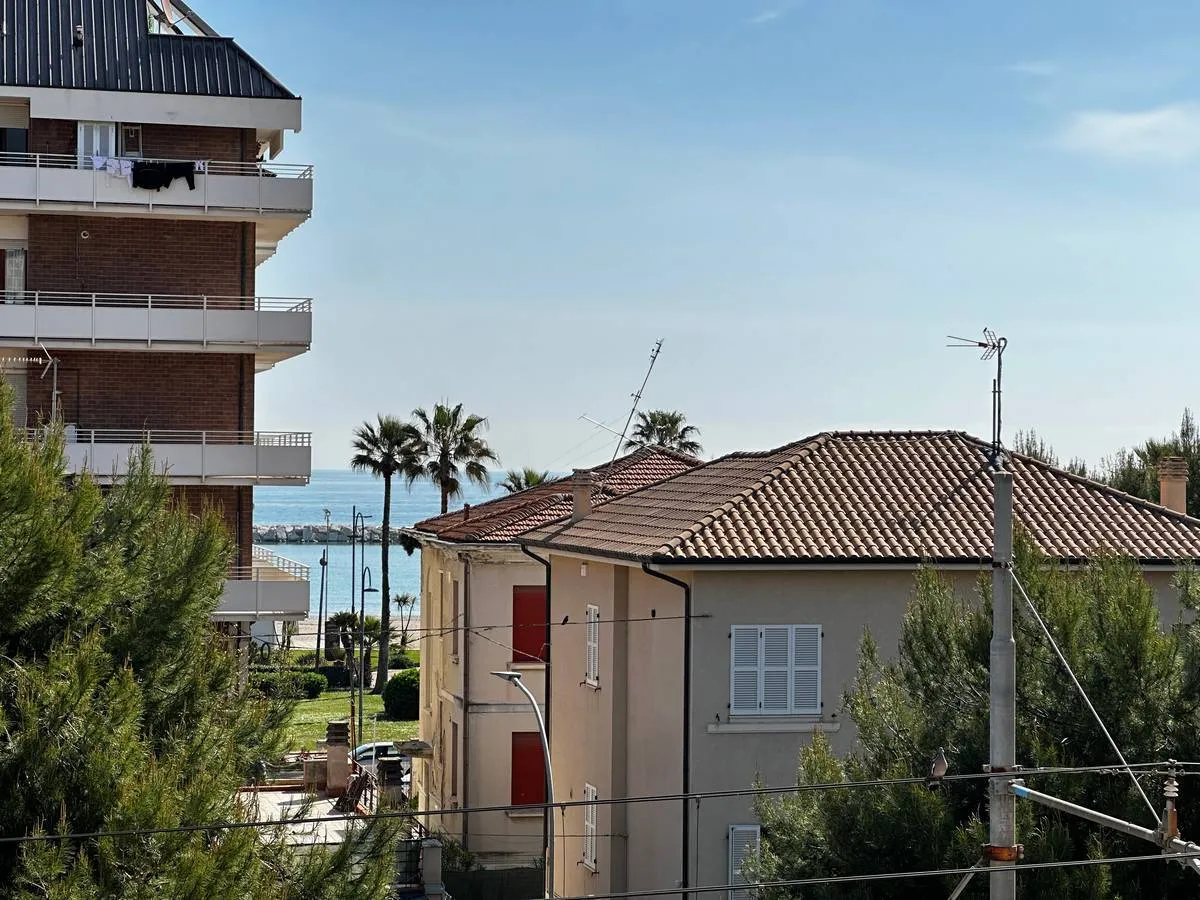 Appartamento in vendita a Porto Sant'Elpidio, Mare - foto 1