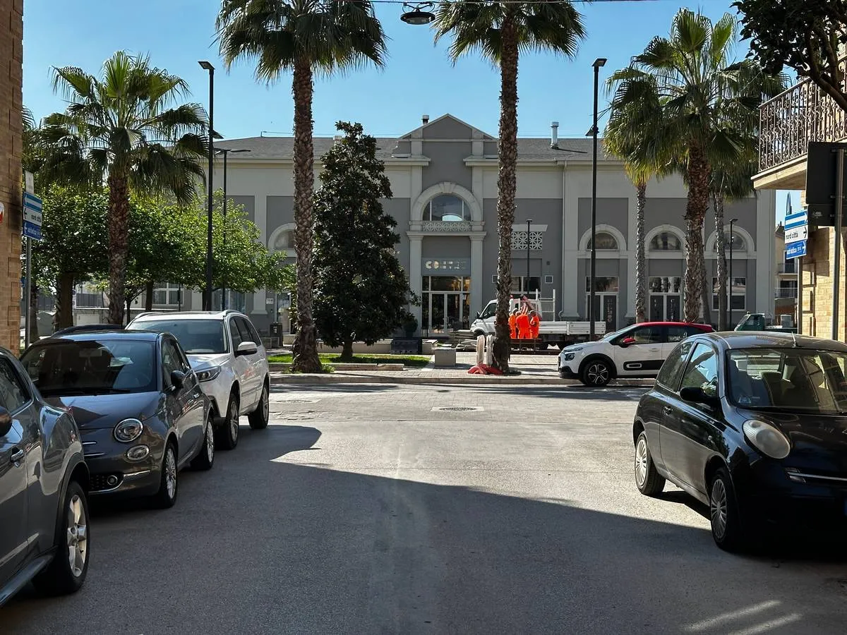 Appartamento in vendita a Porto Sant'Elpidio, Mare - foto 2