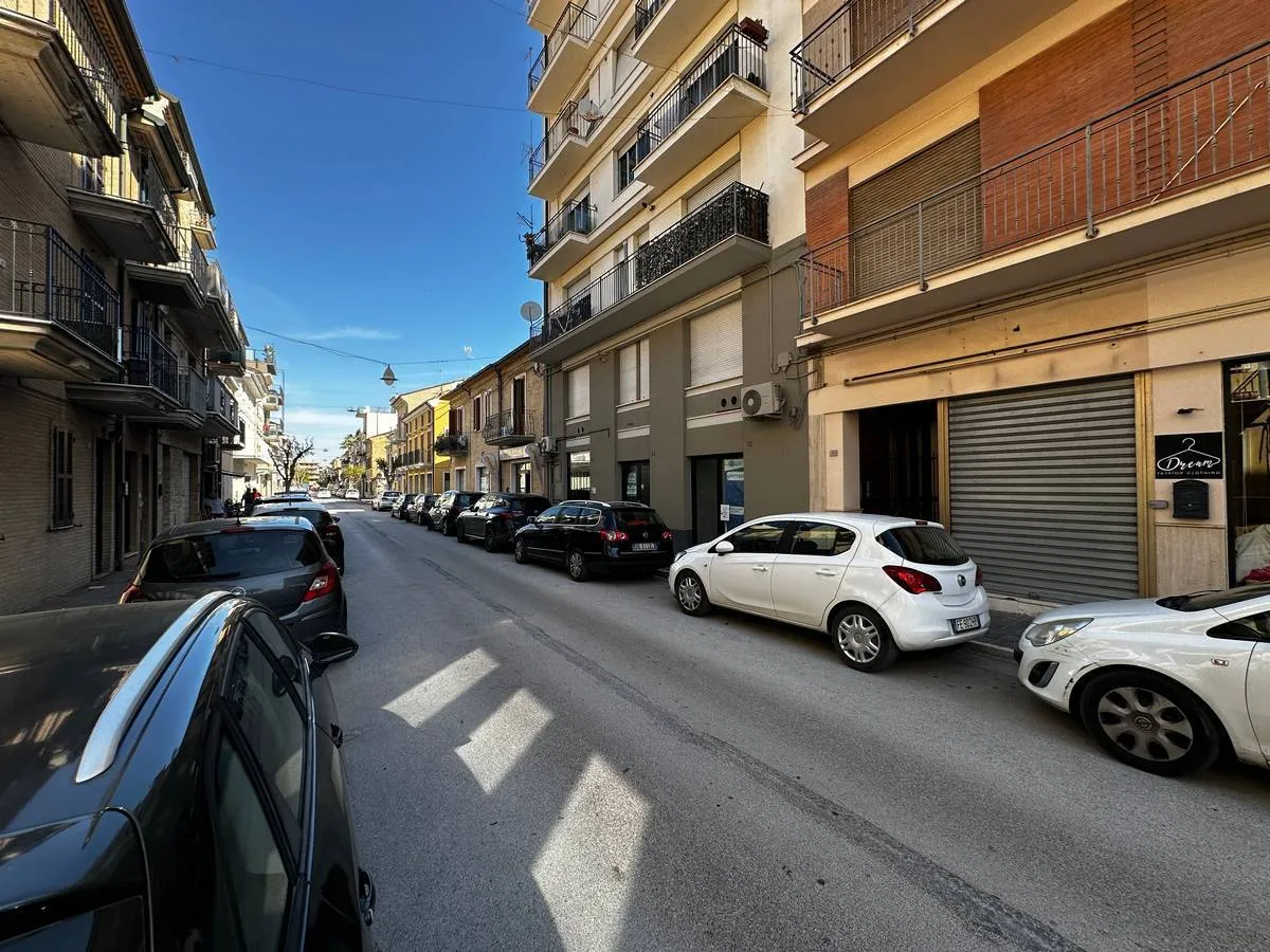 Appartamento in vendita a Porto Sant'Elpidio, Mare - foto 3