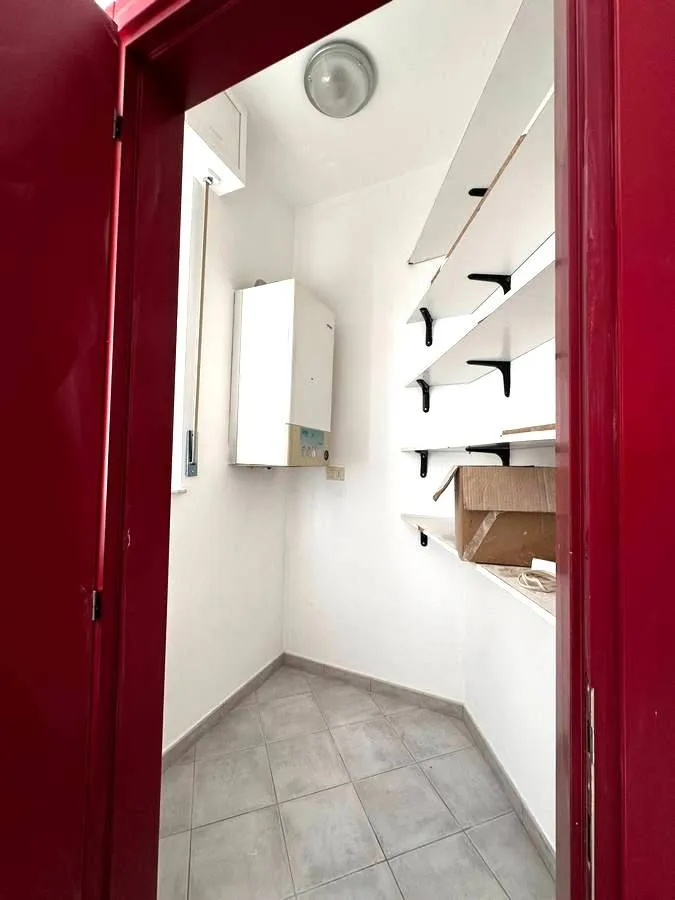 Appartamento in vendita a Porto San Giorgio, Mare - foto 10