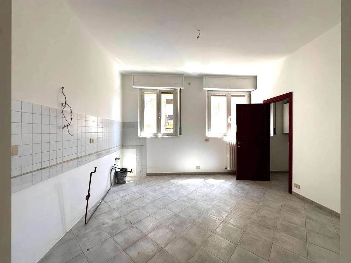 Appartamento in vendita a Porto San Giorgio, Mare - foto 6