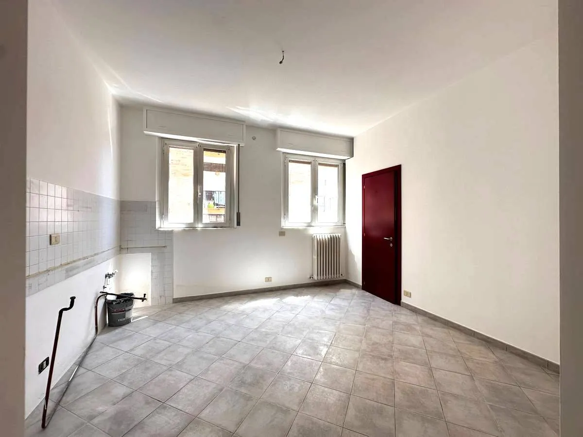 Appartamento in vendita a Porto San Giorgio, Mare - foto 8