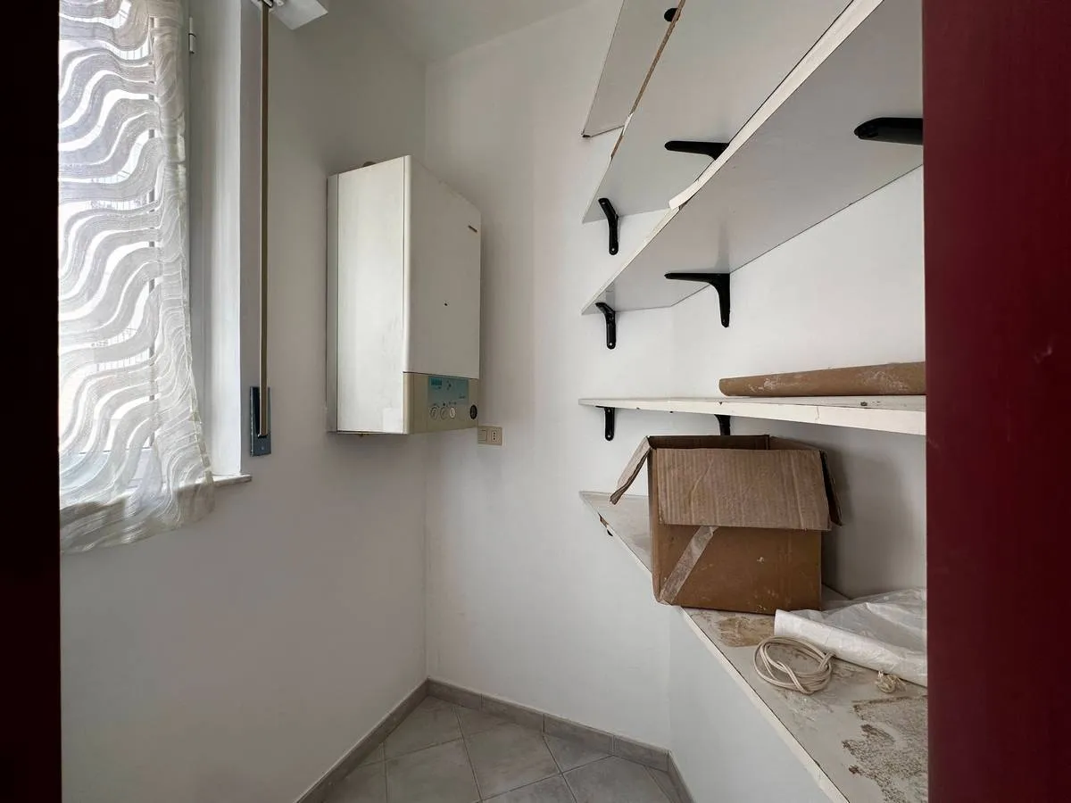 Appartamento in vendita a Porto San Giorgio, Mare - foto 9