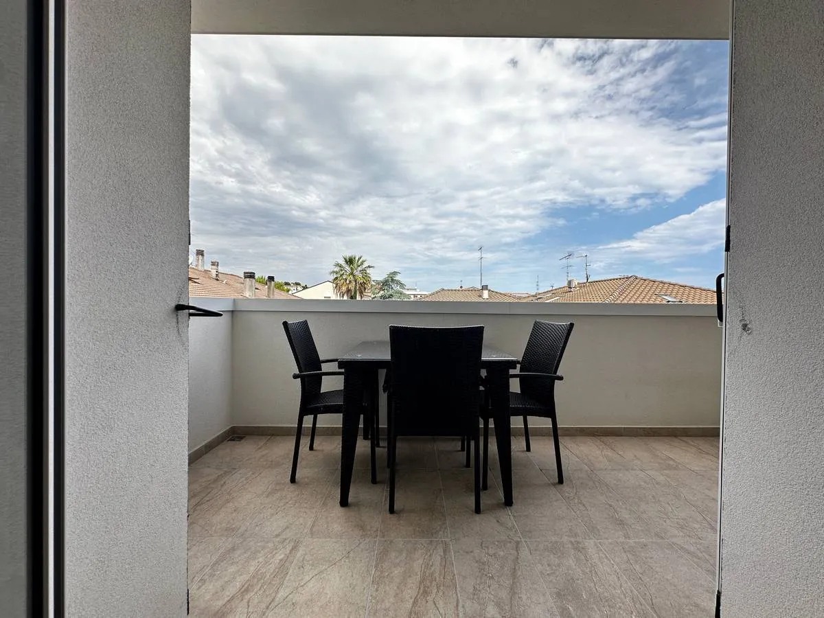 Appartamento in vendita a Porto San Giorgio, Mare - foto 1