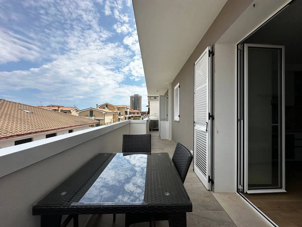 Appartamento in vendita a Porto San Giorgio, Mare - foto 2