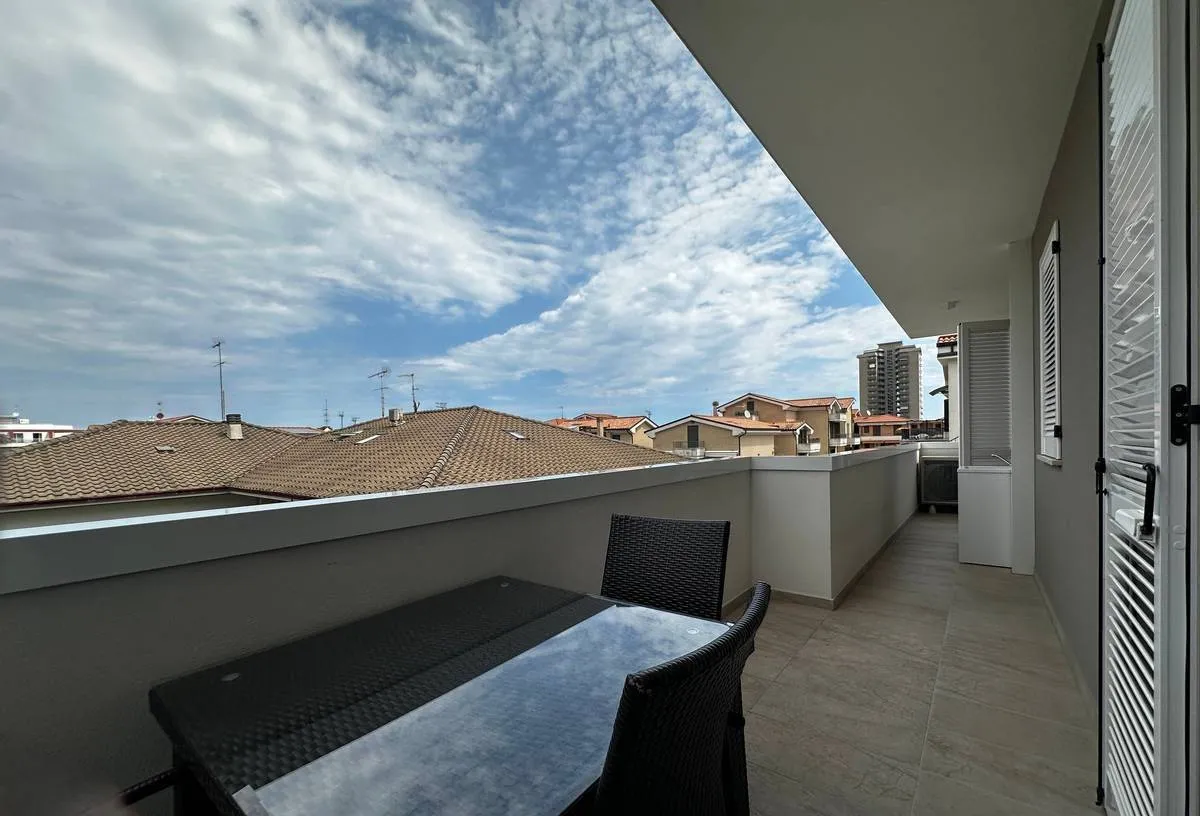 Appartamento in vendita a Porto San Giorgio, Mare - foto 3