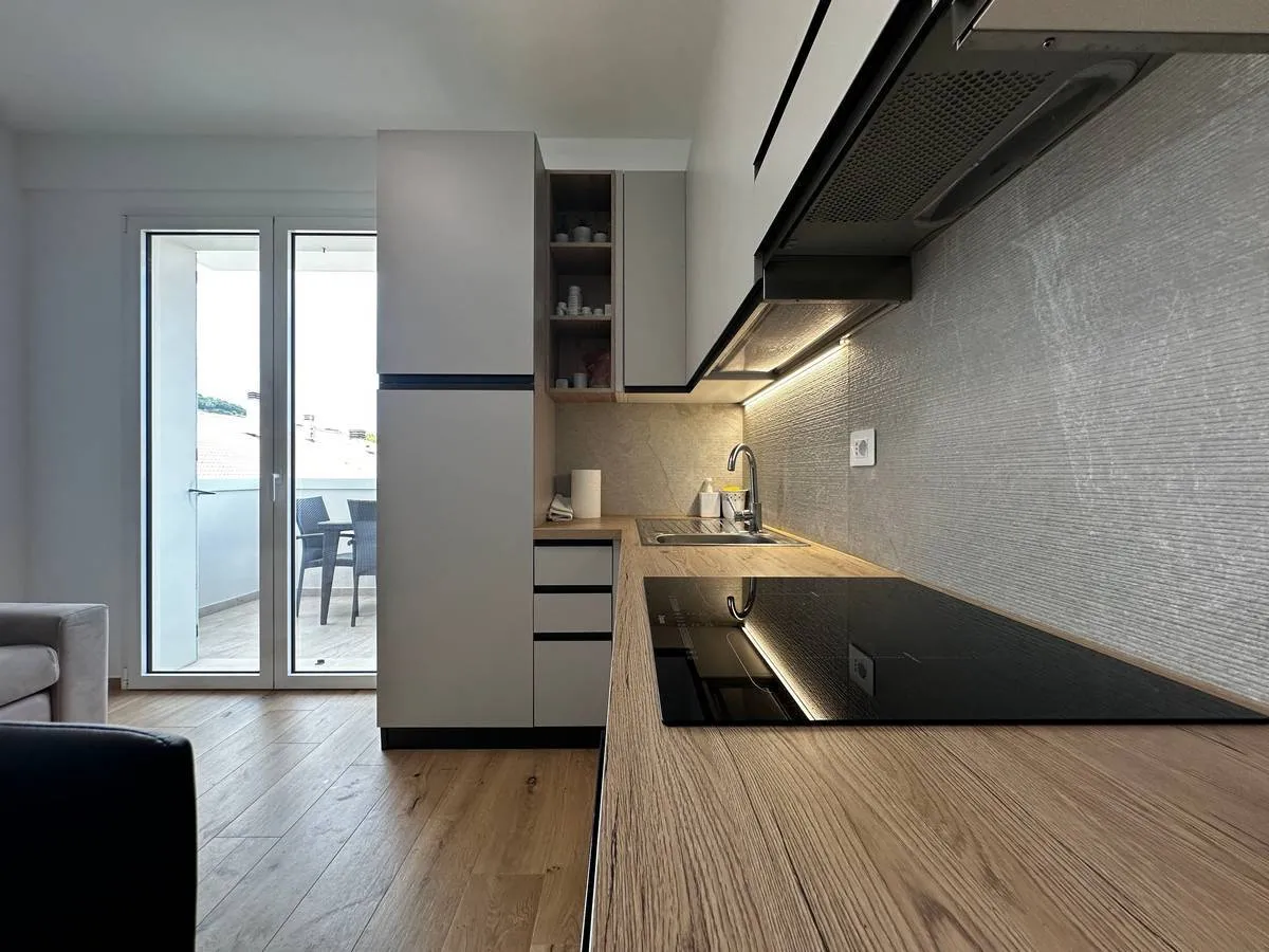 Appartamento in vendita a Porto San Giorgio, Mare - foto 5