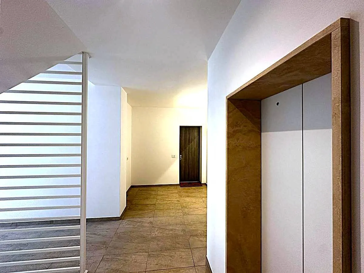 Appartamento in vendita a Porto San Giorgio, Mare - foto 6