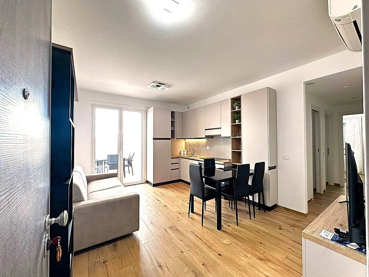 Appartamento in vendita a Porto San Giorgio, Mare - foto 8