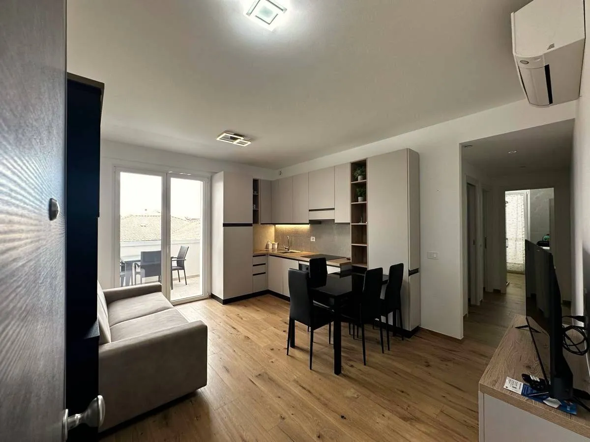 Appartamento in vendita a Porto San Giorgio, Mare - foto 9
