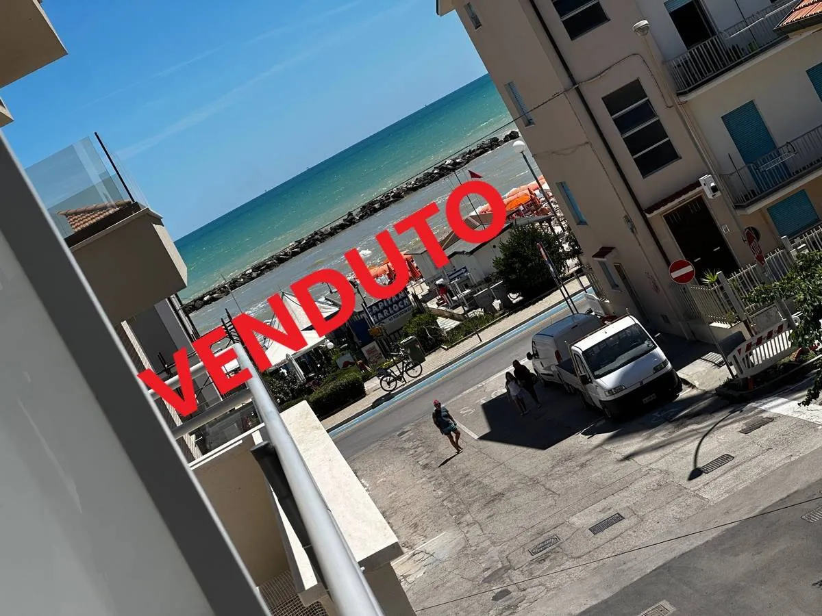 Appartamento in vendita a Porto San Giorgio, Mare - foto 1