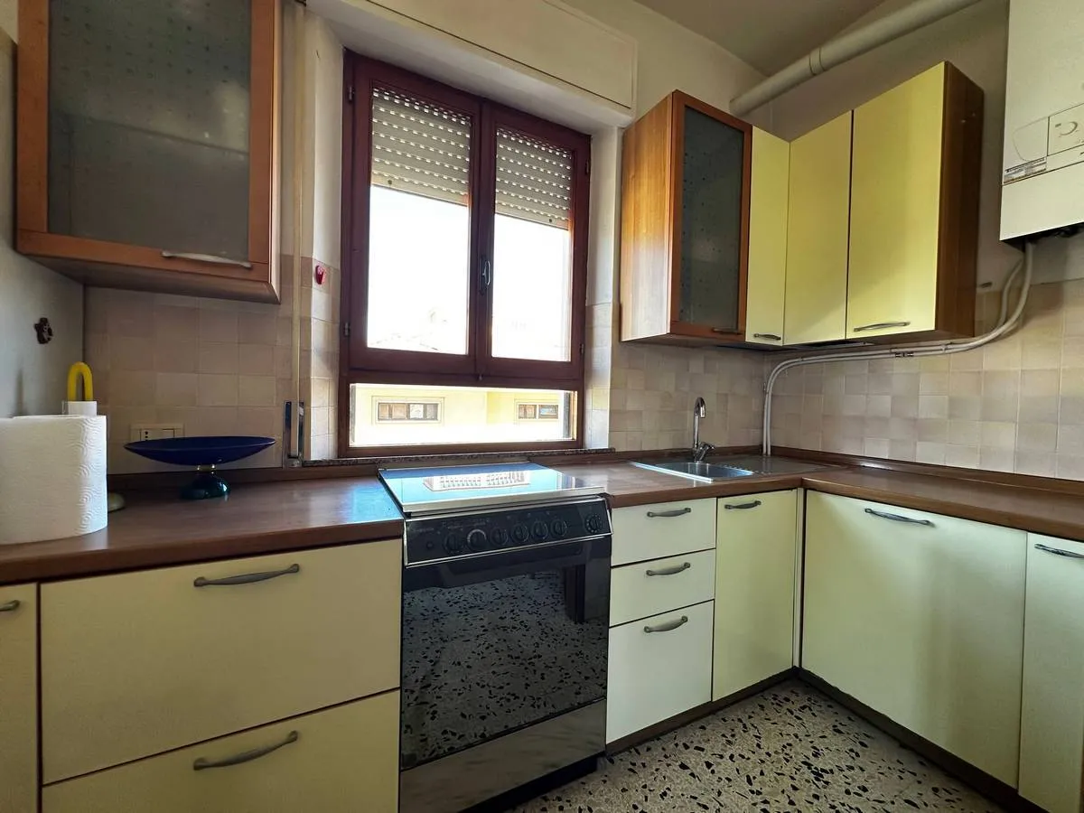 Appartamento in vendita a Porto San Giorgio, Mare - foto 10