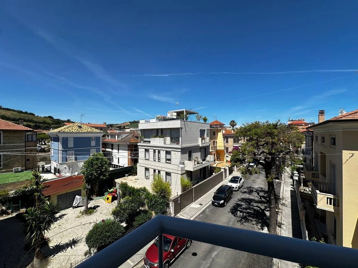 Appartamento in vendita a Porto San Giorgio, Mare - foto 3