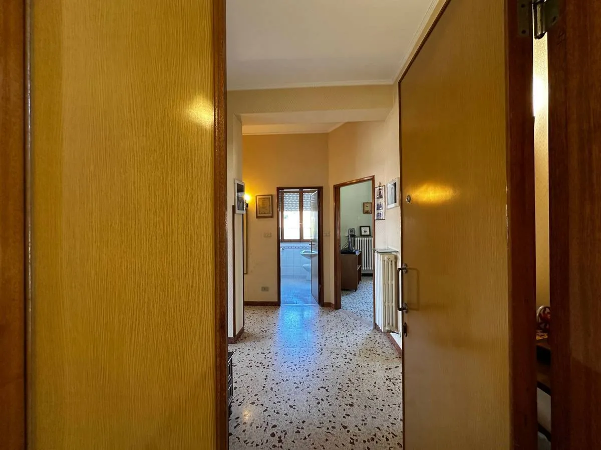 Appartamento in vendita a Porto San Giorgio, Mare - foto 4